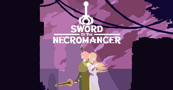 Sword of the Necromancer download the new for ios