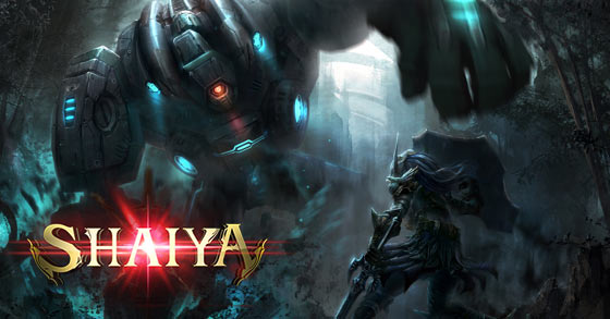 gamigo has just announced that they have unified the source code for their mmorpg shaiya