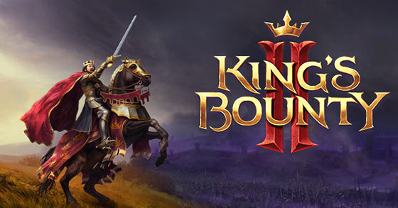 1c entertainment has just released some new info and a brand-new video for kings bounty 2