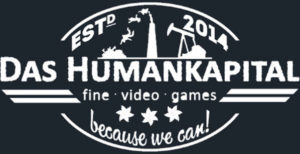 das humankapital