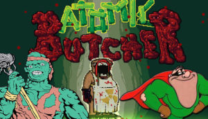 das humankapital atomic butcher homo metabolicus