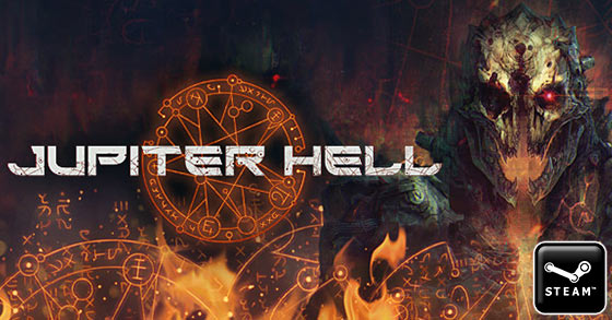 the full version of jupiter hell the spiritual successor to doomrl is coming to steam on august 5th 2021