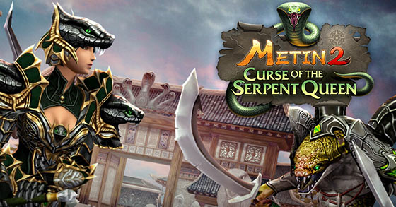 the mmo arpg metin 2 is going to release its curse of the serpent content update on february 23rd