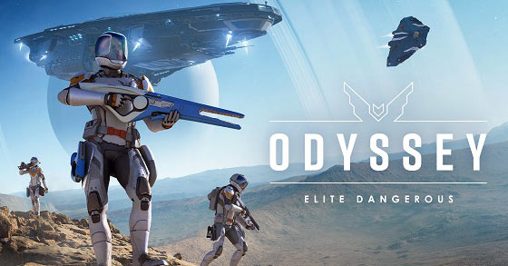 elite dangerous odyssey is kicking-off its pc alpha on march 29th 2021