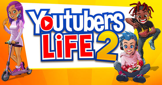 youtubers life 2 pen drive