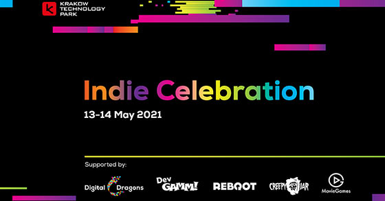 digital dragons has just announced the finalists of the indie celebration 2021 live stream event