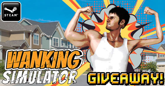wanking simulator pc giveaway five steam keys for five wanking sim hungry gamers