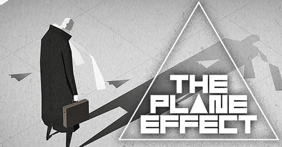 the brand-new dystopian adventure game the plane effect is coming to pc and consoles on august 12th 2021