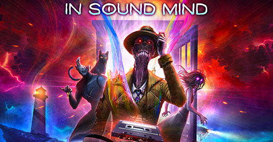 the first-person horror game in sound mind is coming to pc and consoles on september 28th 2021