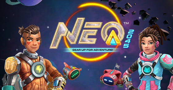 the new f2p mmo adventure game neo 2045 is stepping out of its open beta on september 23rd 2021