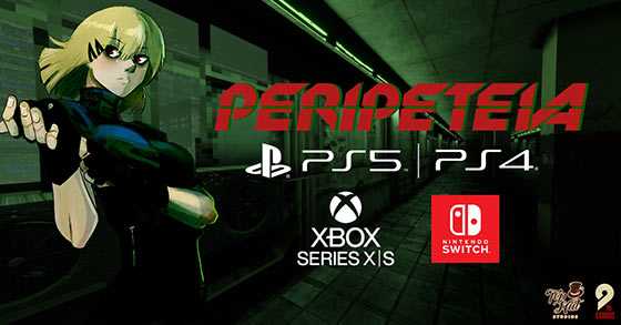 top hat studios and ninth exodus post-sovietpunk fps rpg hybrid-peripeteia is now over 200 percent funded on kickstarter