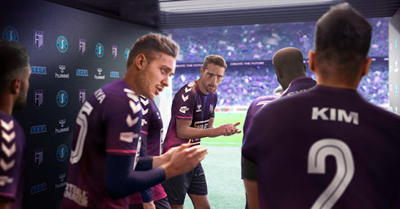 football manager 2022 the latest football game review