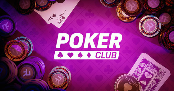 ripstone games poker club is coming to the nintendo switch on november 25th 2021