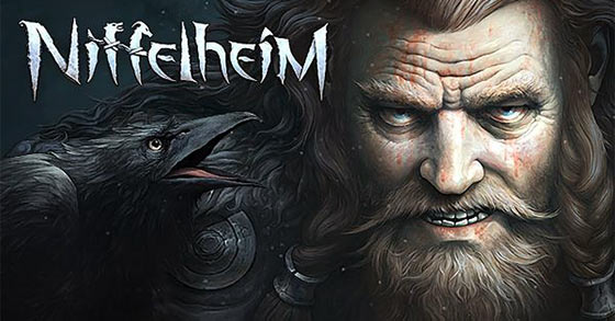 the 2d survival action-rpg niffelheim is now available for android devcies