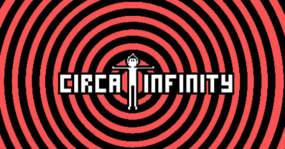 the circular platformer circa infinity is now available for xbox and the nintendo switch