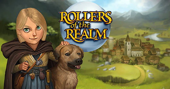 the upcoming fantasy pinball rpg rollers of the realm reunion has just released its campaign reveal trailer