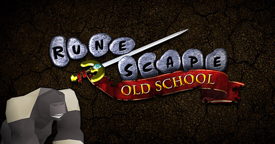 old school runscape how to kill the monkey guard