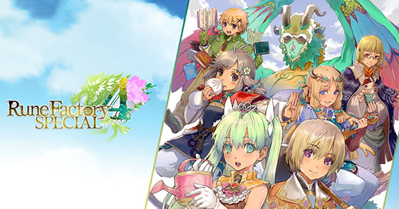 rune factory 4 special is now available for pc ps5 ps4 and xbox series x s xbox one