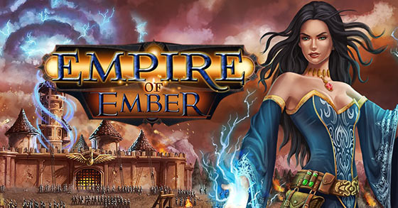 Empire of Ember download the last version for apple