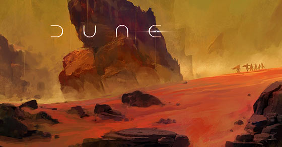 the german game development studio nukklear has just partnered-up with funcom for their upcoming dune survival game