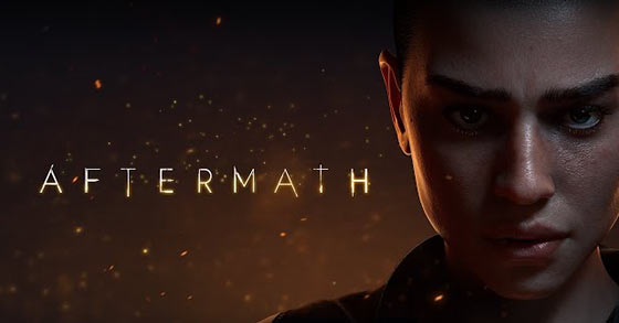 the psychological thriller aftermath is coming to pc xbox and playstation in 2022