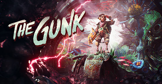 the story-driven sci-fi 3d action adventure exploration game the gunk has just released some new info and a brand-new trailer
