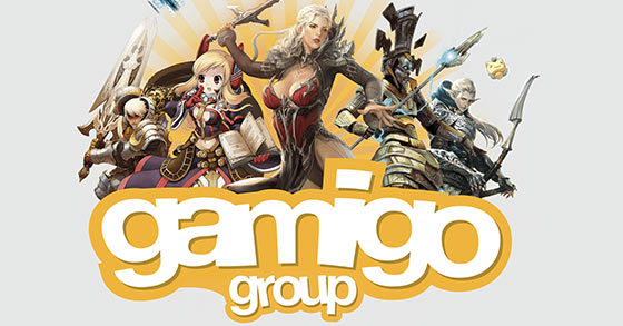 gamigo group has just announced the formation of its new launch department