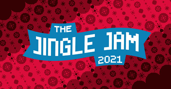 jingle jam has just announced that their jingle jam 2021 charity raised a total of 3.3 million pounds