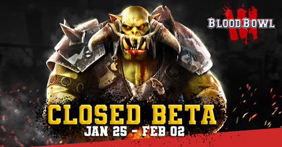 nacon and cyanide is kicking-off- the closed beta for blood bowl 3 today