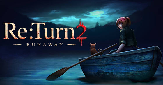 the 2d horror adventure game re-turn 2 runaway is coming to pc and consoles on january 28th 2022