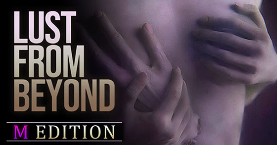 the lust from beyond m edition pc demo is now available for free via steam and gog