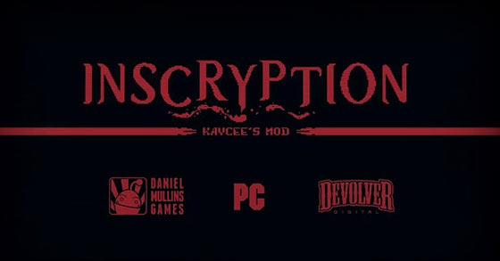 inscryption has just released its free kaycees mod mini-expansion