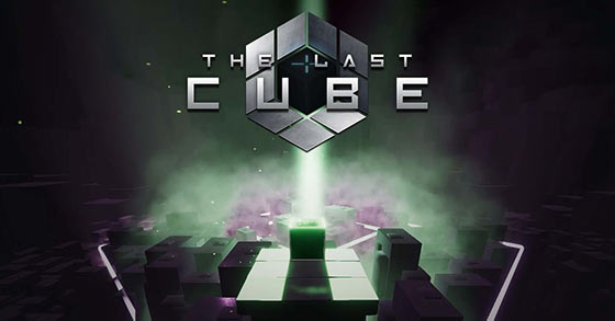 the atmospheric puzzle adventure the last cube has just released its new demo for the nintendo switch