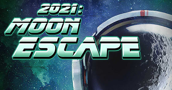 the retro open-world sci-fi adventure 2021 moon escape has just been announced for the game boy and nintendo switch