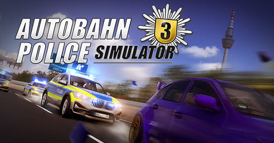 autobahn police simulator 3 is now available for pc and consoles