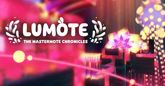 lumote the mastermote chronicles has just released its accolades trailer