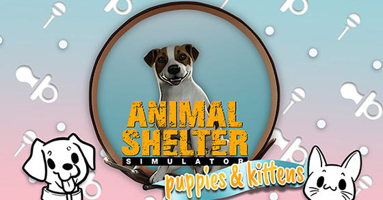 Animal Shelter Simulator