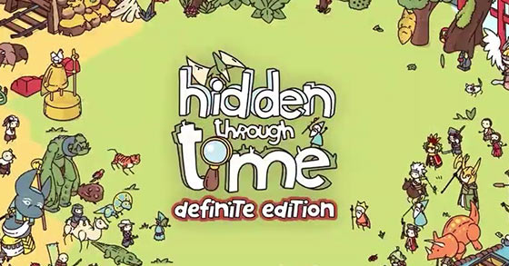 hidden through time definite edition is coming to the ps4 and nintendo switch in eu on november 11th 2022
