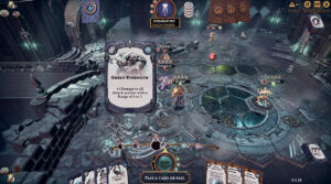 warhammer underworlds online cards of life and death