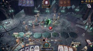 warhammer underworlds online play card or pass