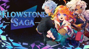tangledeep interview flowstone saga
