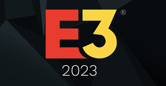 e3 2023 has just opened-up its registrations for industry passes