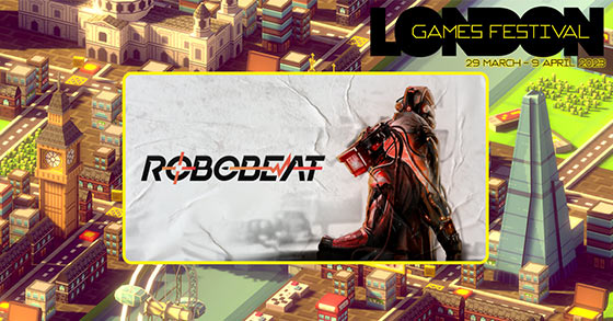 ROBOBEAT on Steam