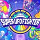 The head-to-head party action game “SUPER UFO FIGHTER” is coming to PC and the Nintendo Switch on July 14th, 2022