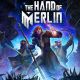 The full version of “The Hand of Merlin” is coming to PC and consoles on June 14th, 2022