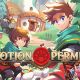 The potion-themed open-ended sim RPG “Potion Permit” is coming to PC and consoles on September 22nd, 2022