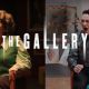 The thrilling new FMV/Live action game "The Gallery" is coming to PC, consoles, and mobile on August 1st, 2022