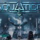 The survival strategy/building game "Aquatico" has just released some new info and its very first gameplay trailer