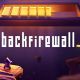 The tragicomic adventure game "BACKFIREWALL_" is coming to PC and consoles in 2022