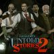 The rogue-like adventure/ARPG “Lovecraft’s Untold Stories 2” is coming to PC on September 13th, 2022